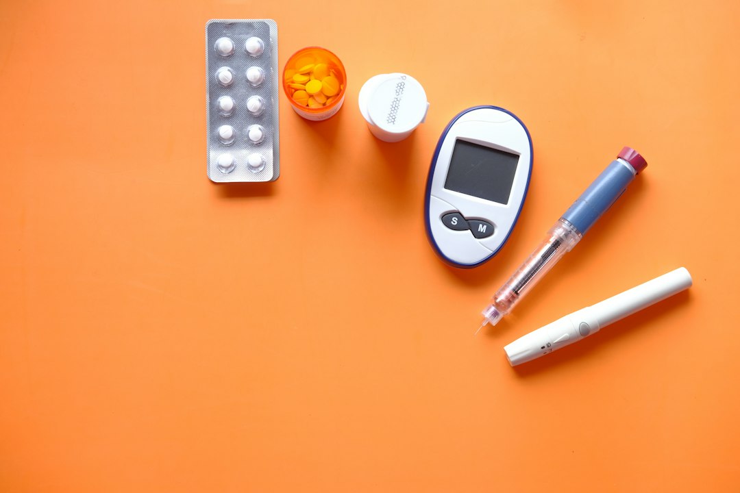Diabetic Nerve Pain: Why It Happens and How to Manage It Naturally