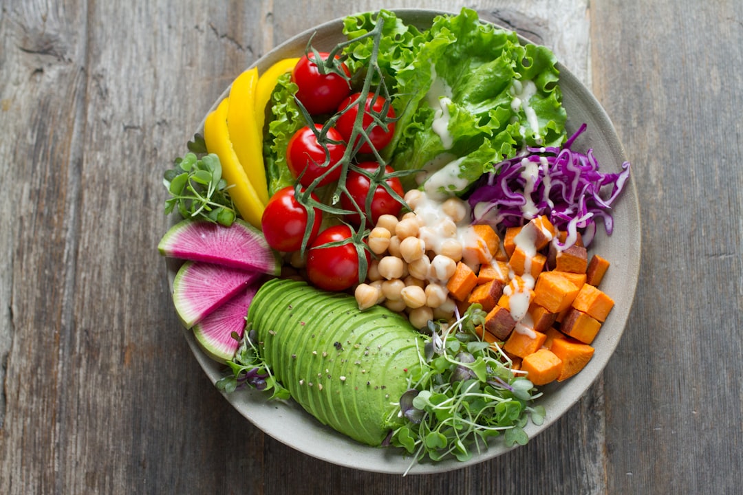 Natural Foods and Vitamins That Support Nerve Health and Reduce Neuropathy Symptoms